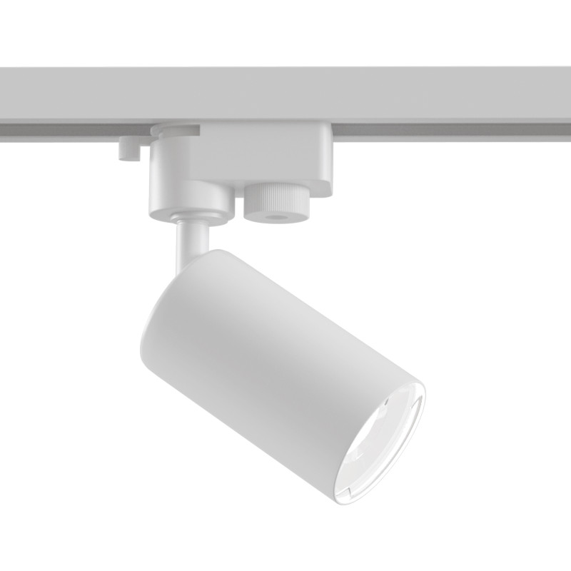 MAYTONI Ścieżka świetlna Focus MINI 10W GU10 TR002-1-GU10-W