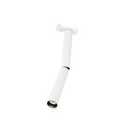MAYTONI Ścieżka świetlna Focus Dual LED 3000K 460lm TR142-1-6W3K-W