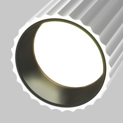 MAYTONI Ścieżka świetlna Calipso 10W GU10 TR218-1-GU10-W