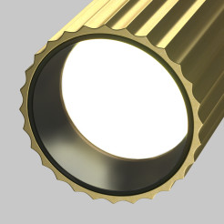MAYTONI Ścieżka świetlna Calipso 10W GU10 TR218-1-GU10-BS
