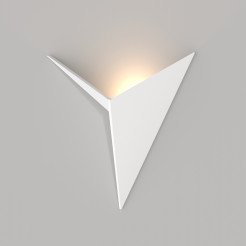 MAYTONI Lampa ścienna (kinkiet) Trame 3W LED 100lm 3000K 80 CRI  C808WL-L3W