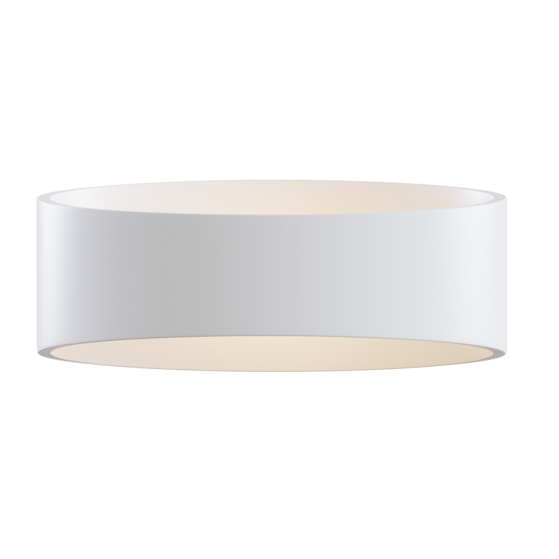 MAYTONI Lampa ścienna (kinkiet) Trame 6W LED 250lm 3000K 80 CRI  C806WL-L5W