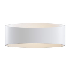 MAYTONI Lampa ścienna (kinkiet) Trame 6W LED 250lm 3000K 80 CRI  C806WL-L5W