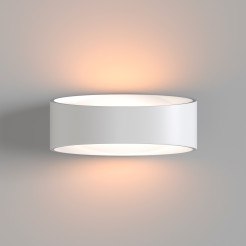 MAYTONI Lampa ścienna (kinkiet) Trame 6W LED 250lm 3000K 80 CRI  C806WL-L5W