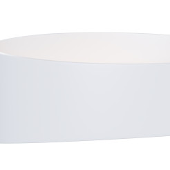 MAYTONI Lampa ścienna (kinkiet) Trame 6W LED 250lm 3000K 80 CRI  C806WL-L5W