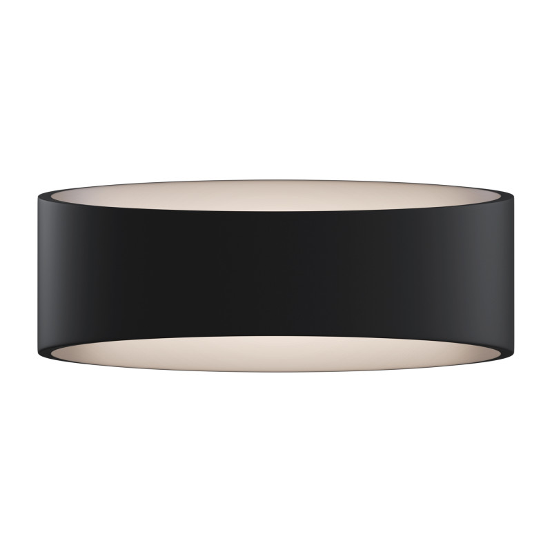 MAYTONI Lampa ścienna (kinkiet) Trame 6W LED 250lm 3000K 80 CRI  C806WL-L5B