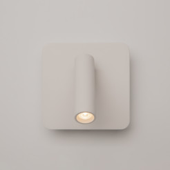 MAYTONI Lampa ścienna (kinkiet) Ios 176 9W LED 550lm 3000K 80 CRI  C175-WL-01-6W-W