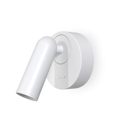 MAYTONI Lampa ścienna (kinkiet) Mirax 3W LED 200lm 3000K 80 CRI  C038WL-L3W3K