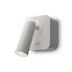 MAYTONI Lampa ścienna (kinkiet) Mirax 3W LED 200lm 3000K 80 CRI  C039WL-L3W3K