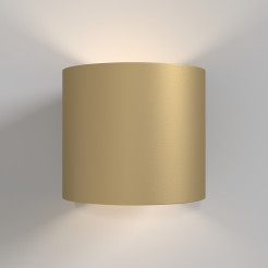 MAYTONI Lampa ścienna (kinkiet) Rond 50W G9 C066WL-01MG