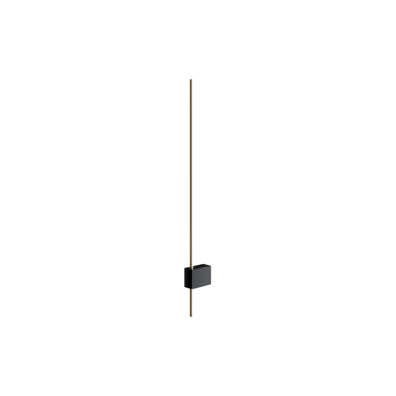 MAYTONI Lampa ścienna (kinkiet) Pars 6W LED 500lm 3000K 90 CRI  C070WL-L6GB3K