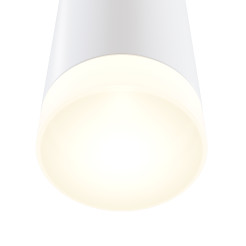 MAYTONI Lampa ścienna (kinkiet) KILT 10W LED 750lm 3000K 90 CRI  C027WL-L10W