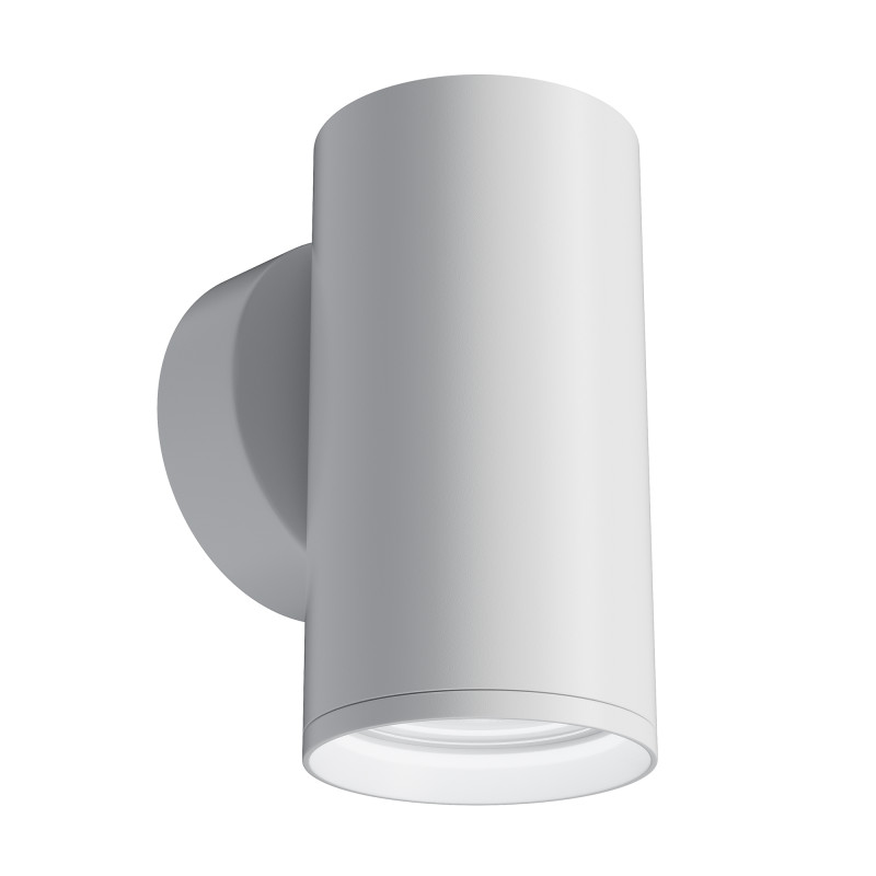 MAYTONI Lampa ścienna (kinkiet) FOCUS S 10W GU10 C068WL-01W