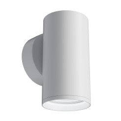 MAYTONI Lampa ścienna (kinkiet) FOCUS S 10W GU10 C068WL-01W