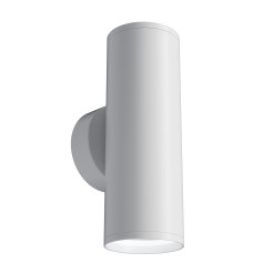 MAYTONI Lampa ścienna (kinkiet) FOCUS S 10W GU10 C068WL-02W