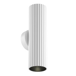 MAYTONI Lampa ścienna (kinkiet) Calipso 10W GU10 C106WL-02-GU10-W