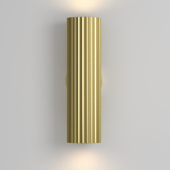 MAYTONI Lampa ścienna (kinkiet) Calipso 10W GU10 C106WL-02-GU10-BS