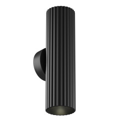 MAYTONI Lampa ścienna (kinkiet) Calipso 10W GU10 C106WL-02-GU10-B