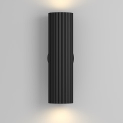 MAYTONI Lampa ścienna (kinkiet) Calipso 10W GU10 C106WL-02-GU10-B