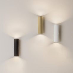 MAYTONI Lampa ścienna (kinkiet) Artisan 10W GU10 C080WL-02-GU10-MG