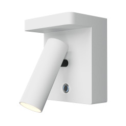 MAYTONI Lampa ścienna (kinkiet) Aron 7W LED 400lm 2700K 90 CRI Dimmable  C179WL-L7W2.7K-DE