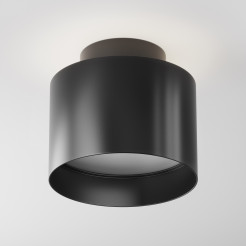 MAYTONI Spot reflektor sufitowy 1punktowy Natynkowy Planet 12W LED 500lm 4000K 80 CRI C009CW-L12B4K