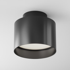 MAYTONI Spot reflektor sufitowy 1punktowy Natynkowy Planet 12W LED 500lm 4000K 80 CRI C009CW-L12B4K