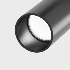 MAYTONI Spot reflektor sufitowy 1punktowy Natynkowy Elti 10W GU10 C020CL-01B