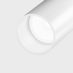 MAYTONI Spot reflektor sufitowy 1punktowy Natynkowy Elti 10W GU10 C020CL-01W