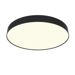 MAYTONI Lampa sufitowa Zon 90W LED 7140lm 3000K 90 CRI  C032CL-90W3K-RD-B