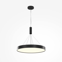 MAYTONI Lampa sufitowa Zon 90W LED 7140lm 3000K 90 CRI  C032CL-90W3K-RD-B