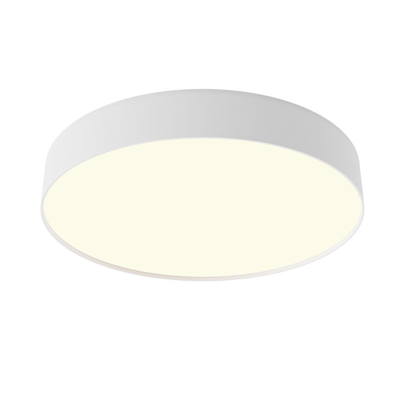 MAYTONI Lampa sufitowa Zon 45W LED 3160lm 3000K 90 CRI  C032CL-45W3K-RD-W