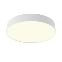 MAYTONI Lampa sufitowa Zon 45W LED 3160lm 3000K 90 CRI  C032CL-45W3K-RD-W