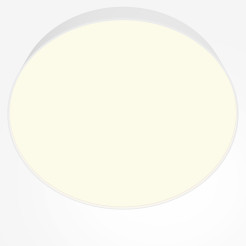 MAYTONI Lampa sufitowa Zon 45W LED 3160lm 3000K 90 CRI  C032CL-45W3K-RD-W