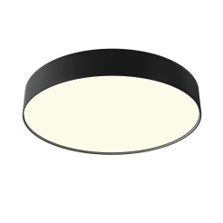 MAYTONI Lampa sufitowa Zon 45W LED 2540lm 3000K 90 CRI  C032CL-45W3K-RD-B