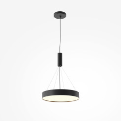 MAYTONI Lampa sufitowa Zon 45W LED 2540lm 3000K 90 CRI  C032CL-45W3K-RD-B