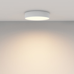 MAYTONI Lampa sufitowa Zon 36W LED 2610lm 3000K 90 CRI  C032CL-36W3K-RD-W