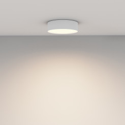 MAYTONI Lampa sufitowa Zon 24W LED 1690lm 3000K 90 CRI  C032CL-24W3K-RD-W