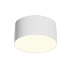 MAYTONI Lampa sufitowa Zon 12W LED 660lm 3000K 90 CRI  C032CL-12W3K-RD-W