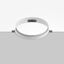MAYTONI Akcesoria do lampa wbudowana Accessories DLA032-TRS45-W