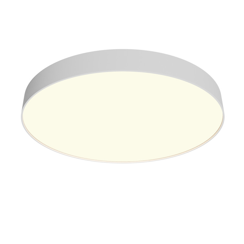 MAYTONI Lampa sufitowa Zon 90W LED 7410lm 3000K 90 CRI  C032CL-90W3K-RD-W