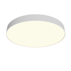 MAYTONI Lampa sufitowa Zon 90W LED 7410lm 3000K 90 CRI  C032CL-90W3K-RD-W
