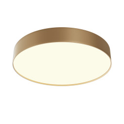 MAYTONI Lampa sufitowa Zon 45W LED 2880lm 3000K 90 CRI  C032CL-45W3K-RD-MG