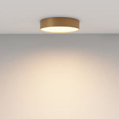 MAYTONI Lampa sufitowa Zon 36W LED 2220lm 3000K 90 CRI  C032CL-36W3K-RD-MG