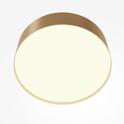 MAYTONI Lampa sufitowa Zon 36W LED 2220lm 3000K 90 CRI  C032CL-36W3K-RD-MG