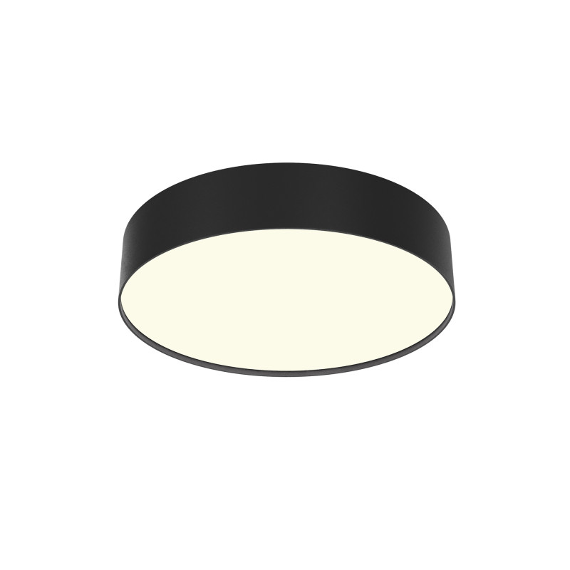 MAYTONI Lampa sufitowa Zon 36W LED 1800lm 3000K 90 CRI  C032CL-36W3K-RD-B