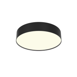 MAYTONI Lampa sufitowa Zon 36W LED 1800lm 3000K 90 CRI  C032CL-36W3K-RD-B