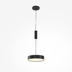 MAYTONI Lampa sufitowa Zon 36W LED 1800lm 3000K 90 CRI  C032CL-36W3K-RD-B