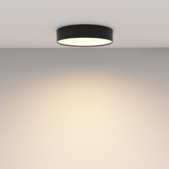 MAYTONI Lampa sufitowa Zon 36W LED 1800lm 3000K 90 CRI  C032CL-36W3K-RD-B