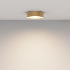 MAYTONI Lampa sufitowa Zon 24W LED 1420lm 3000K 90 CRI  C032CL-24W3K-RD-MG
